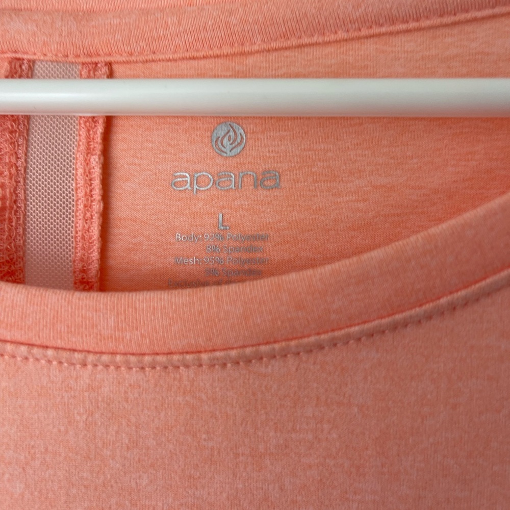 ACTIVEWEAR TOP - Picture 6 of 6